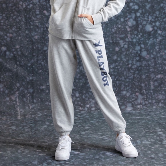 Playboy X Pacsun Boyfriend Sweatpants 